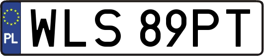 WLS89PT