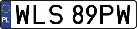 WLS89PW