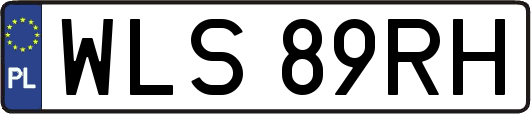 WLS89RH