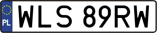 WLS89RW