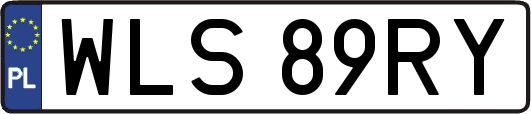 WLS89RY