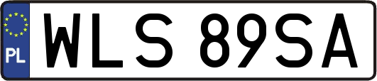 WLS89SA