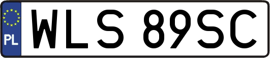 WLS89SC