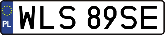 WLS89SE