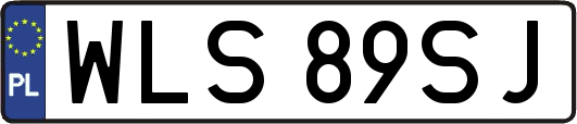 WLS89SJ