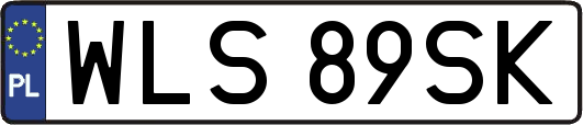 WLS89SK