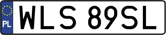 WLS89SL