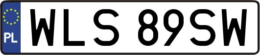WLS89SW