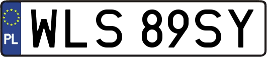 WLS89SY