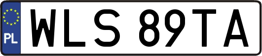 WLS89TA