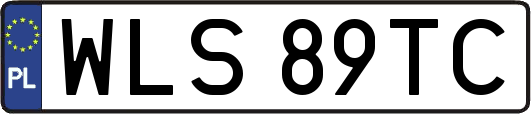 WLS89TC