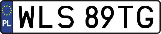 WLS89TG