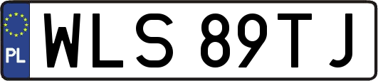 WLS89TJ