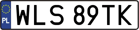 WLS89TK