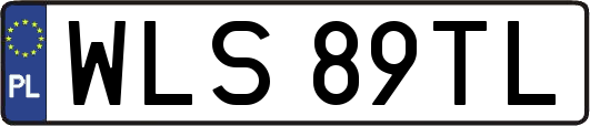 WLS89TL