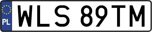 WLS89TM