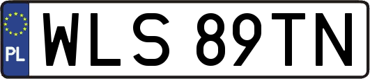 WLS89TN