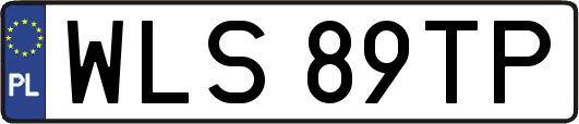 WLS89TP