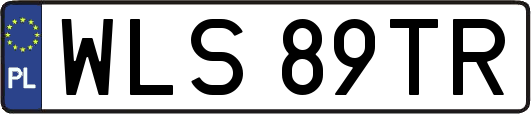 WLS89TR