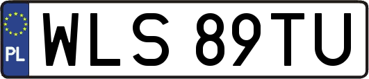 WLS89TU