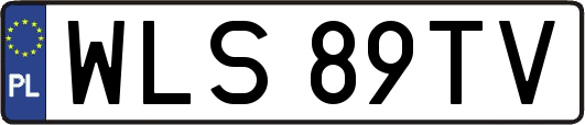 WLS89TV