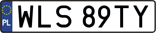 WLS89TY