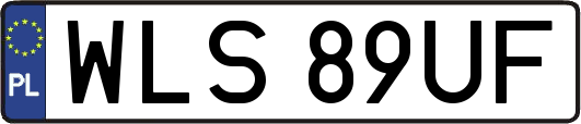 WLS89UF