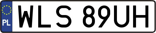 WLS89UH
