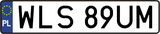 WLS89UM