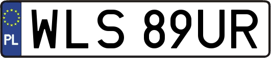 WLS89UR