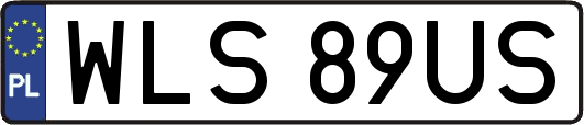 WLS89US