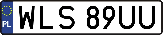 WLS89UU
