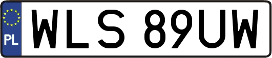 WLS89UW