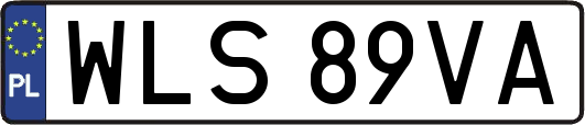 WLS89VA