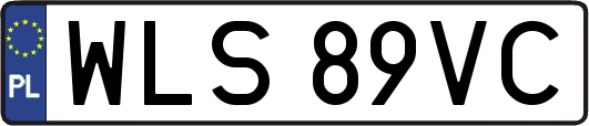 WLS89VC
