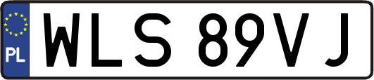 WLS89VJ