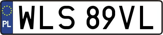 WLS89VL