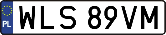 WLS89VM