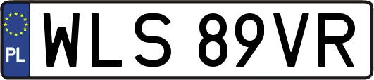 WLS89VR