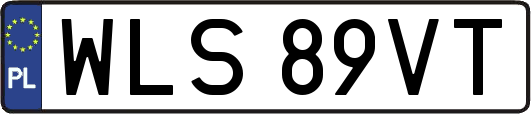 WLS89VT