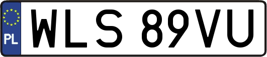 WLS89VU