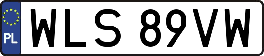 WLS89VW