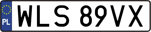 WLS89VX