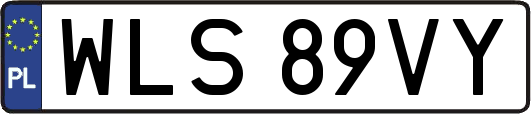 WLS89VY
