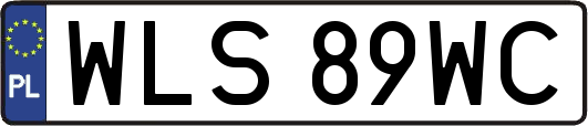 WLS89WC