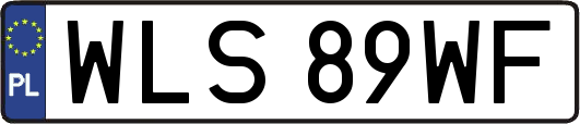 WLS89WF