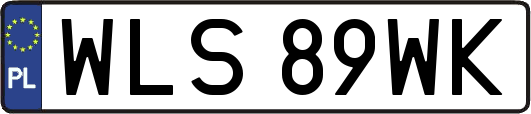 WLS89WK