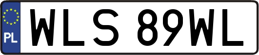 WLS89WL
