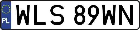 WLS89WN