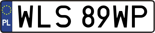 WLS89WP